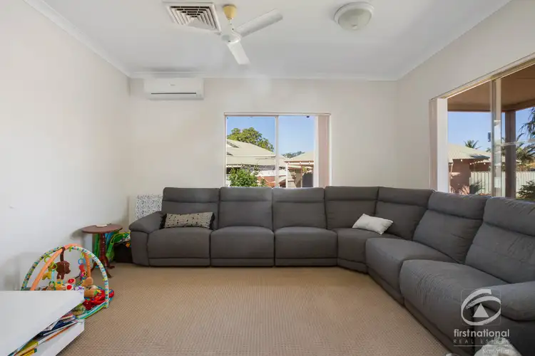 Third view of Homely house listing, 32B Nickol Road, Nickol WA 6714
