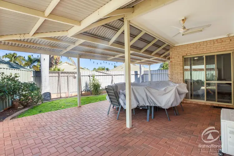 Fourth view of Homely house listing, 32B Nickol Road, Nickol WA 6714