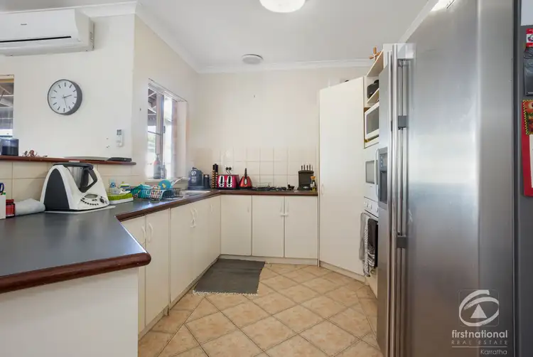 Fifth view of Homely house listing, 32B Nickol Road, Nickol WA 6714