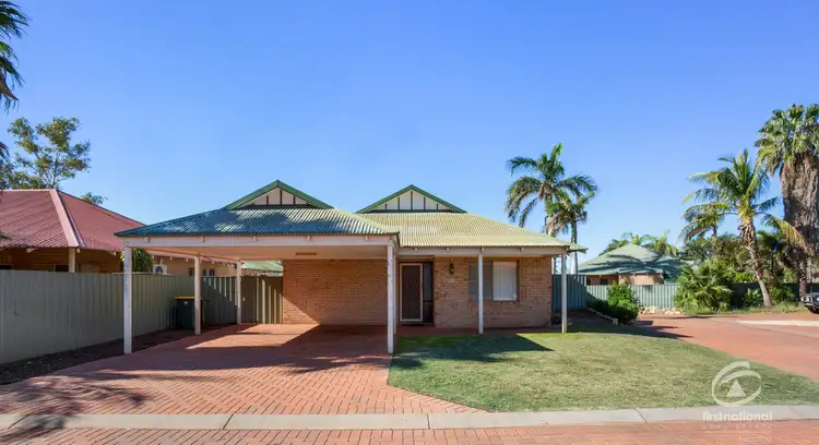 Sixth view of Homely house listing, 32B Nickol Road, Nickol WA 6714