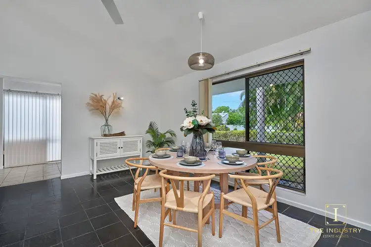 Fourth view of Homely house listing, 4 Lena Close, Clifton Beach QLD 4879