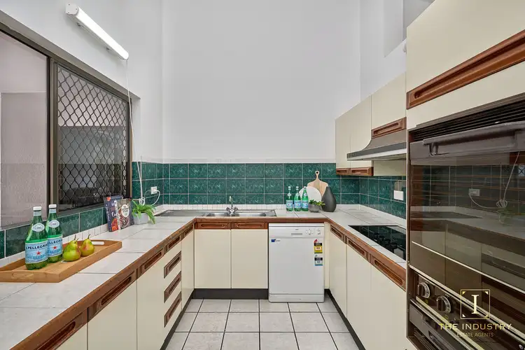 Fifth view of Homely house listing, 4 Lena Close, Clifton Beach QLD 4879