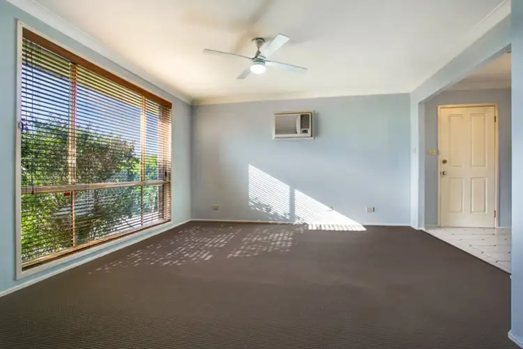 Second view of Homely house listing, 3 Spinosa Place, Glenmore Park NSW 2745