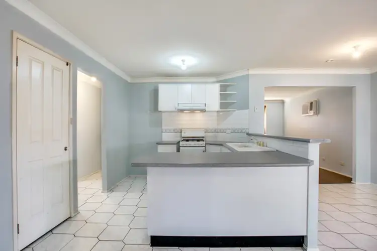 Third view of Homely house listing, 3 Spinosa Place, Glenmore Park NSW 2745
