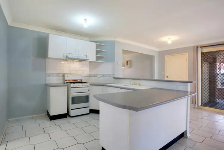 Fourth view of Homely house listing, 3 Spinosa Place, Glenmore Park NSW 2745