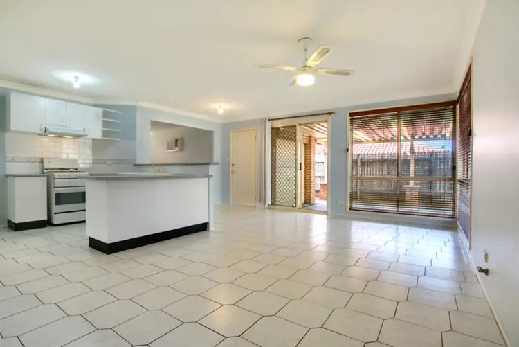 Fifth view of Homely house listing, 3 Spinosa Place, Glenmore Park NSW 2745