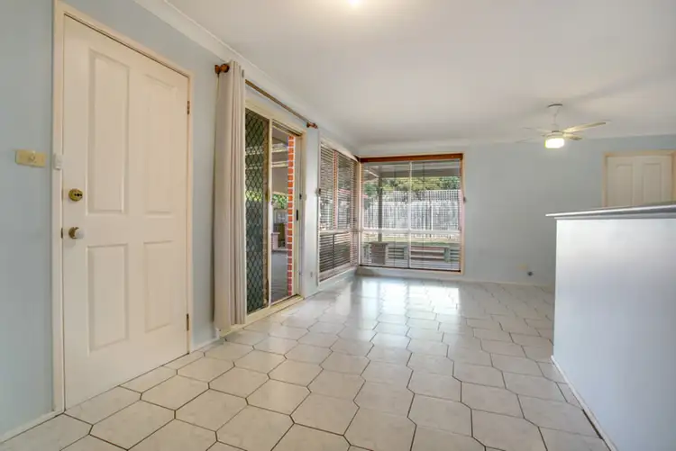 Sixth view of Homely house listing, 3 Spinosa Place, Glenmore Park NSW 2745