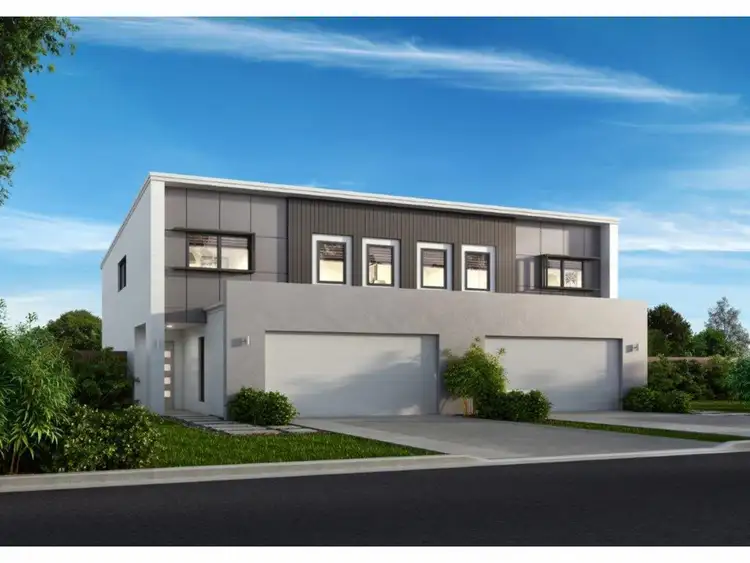 Main view of Homely townhouse listing, Address available on request