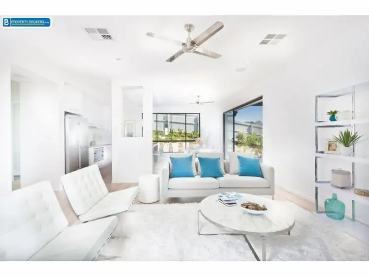 Third view of Homely townhouse listing, Address available on request