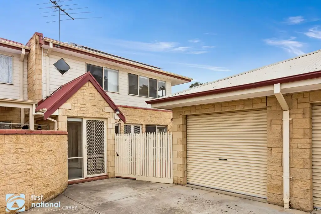 Main view of Homely house listing, 2/11 Walkers Road, Lara VIC 3212