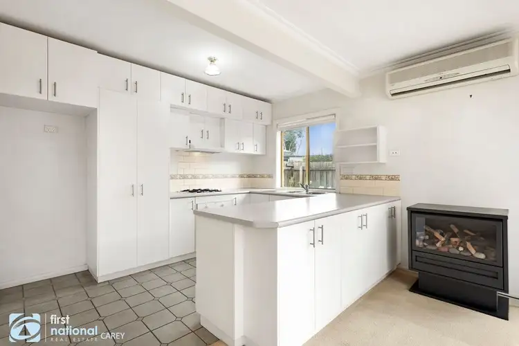 Second view of Homely house listing, 2/11 Walkers Road, Lara VIC 3212