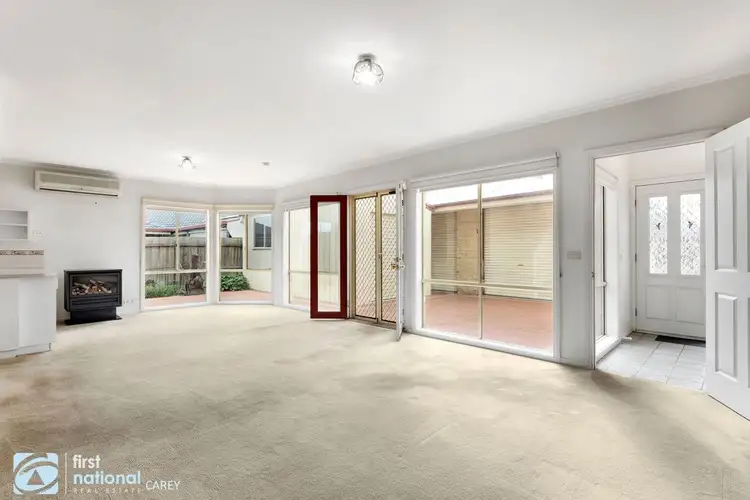 Third view of Homely house listing, 2/11 Walkers Road, Lara VIC 3212