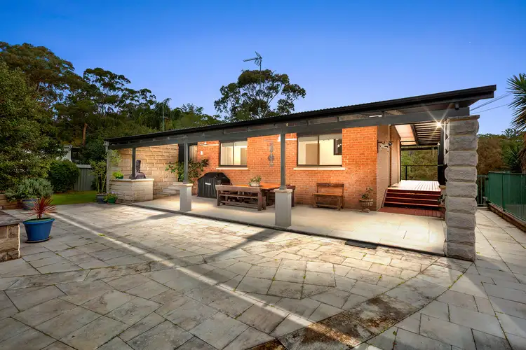 817 Putty Road, East Kurrajong NSW 2758