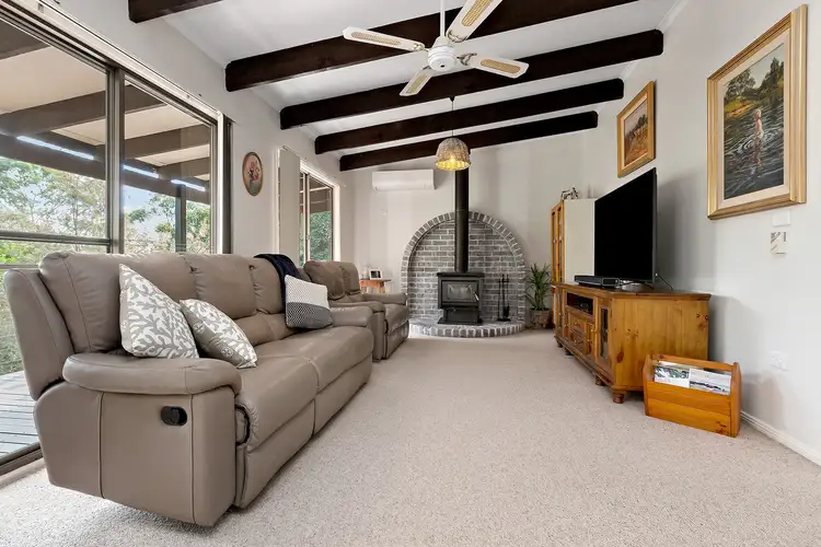 Sixth view of Homely house listing, 817 Putty Road, East Kurrajong NSW 2758