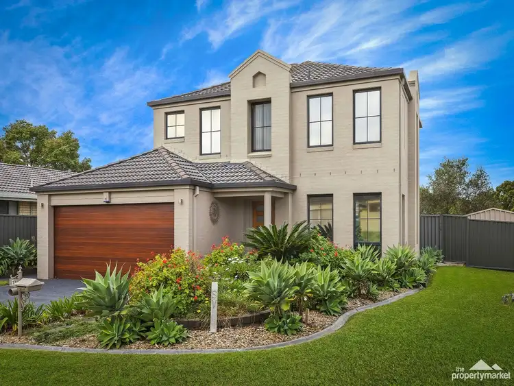 Main view of Homely house listing, 17 Freshwater Road, Mardi NSW 2259