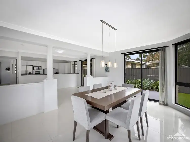 Fourth view of Homely house listing, 17 Freshwater Road, Mardi NSW 2259