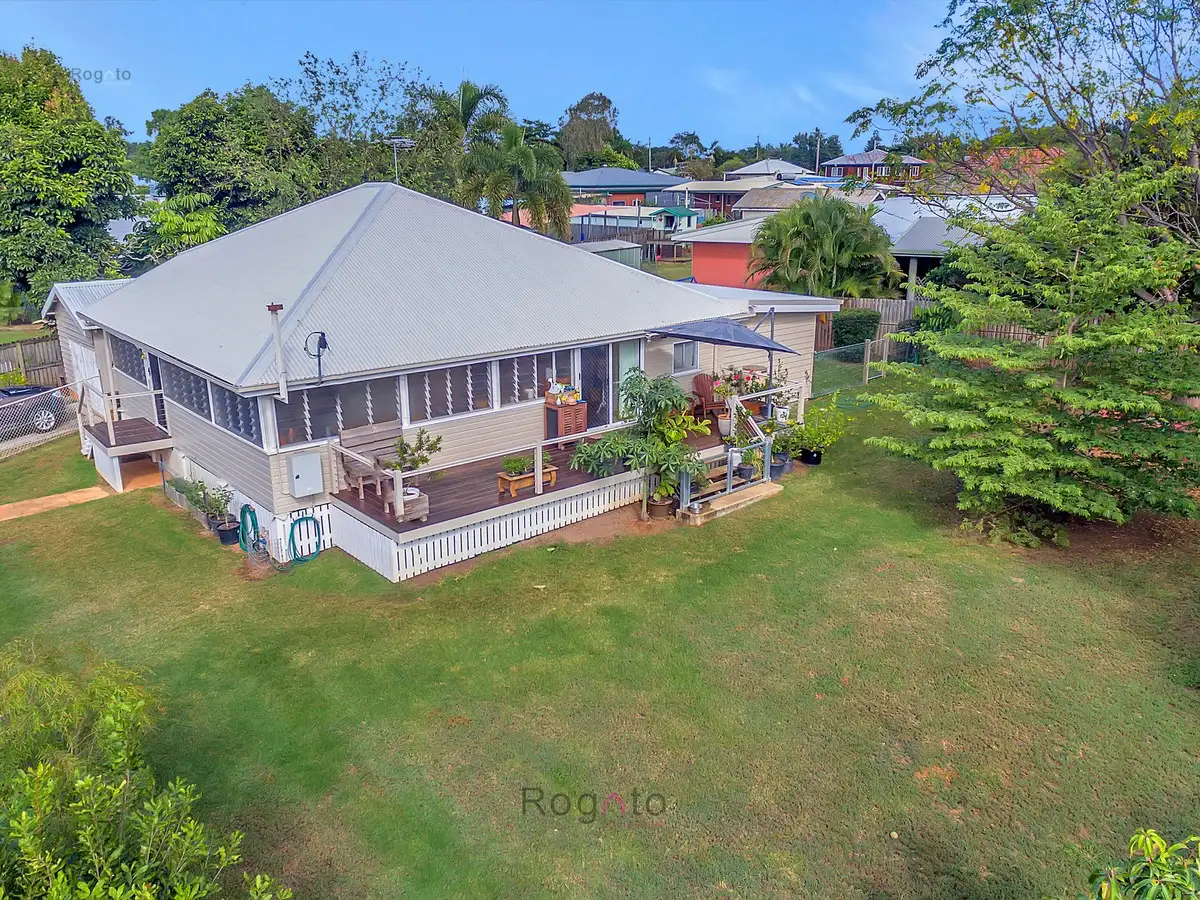Main view of Homely house listing, 2 Stewart Street, Mareeba QLD 4880