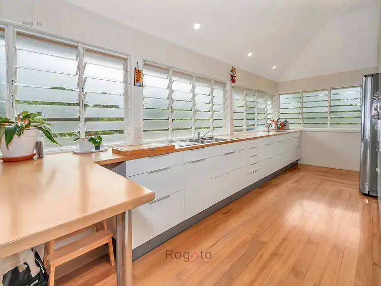 Second view of Homely house listing, 2 Stewart Street, Mareeba QLD 4880