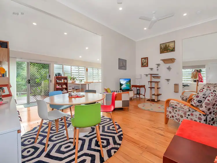 Fourth view of Homely house listing, 2 Stewart Street, Mareeba QLD 4880