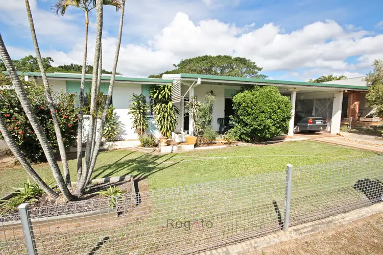 25 Langton Avenue, Mareeba QLD 4880
