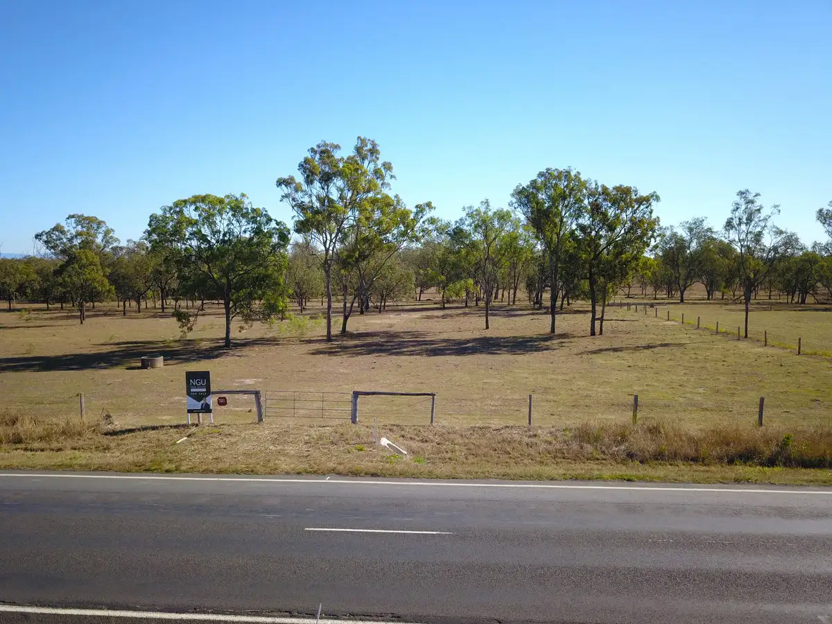 Main view of Homely land listing, 721 - 739 Ipswich Boonah Road, Purga QLD 4306