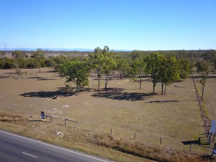 Third view of Homely land listing, 721 - 739 Ipswich Boonah Road, Purga QLD 4306