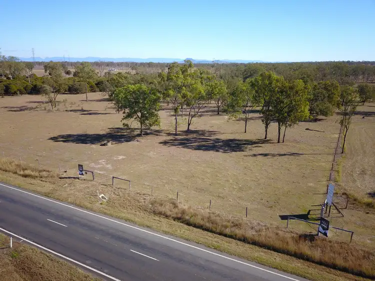 Fourth view of Homely land listing, 721 - 739 Ipswich Boonah Road, Purga QLD 4306