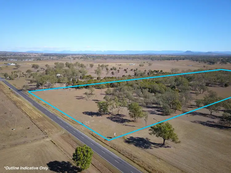 Fifth view of Homely land listing, 721 - 739 Ipswich Boonah Road, Purga QLD 4306