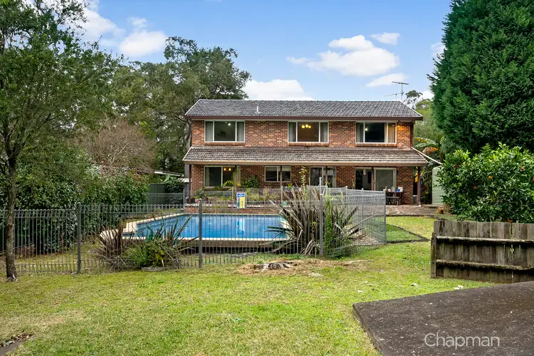 Main view of Homely house listing, 12 Reading Street, Glenbrook NSW 2773