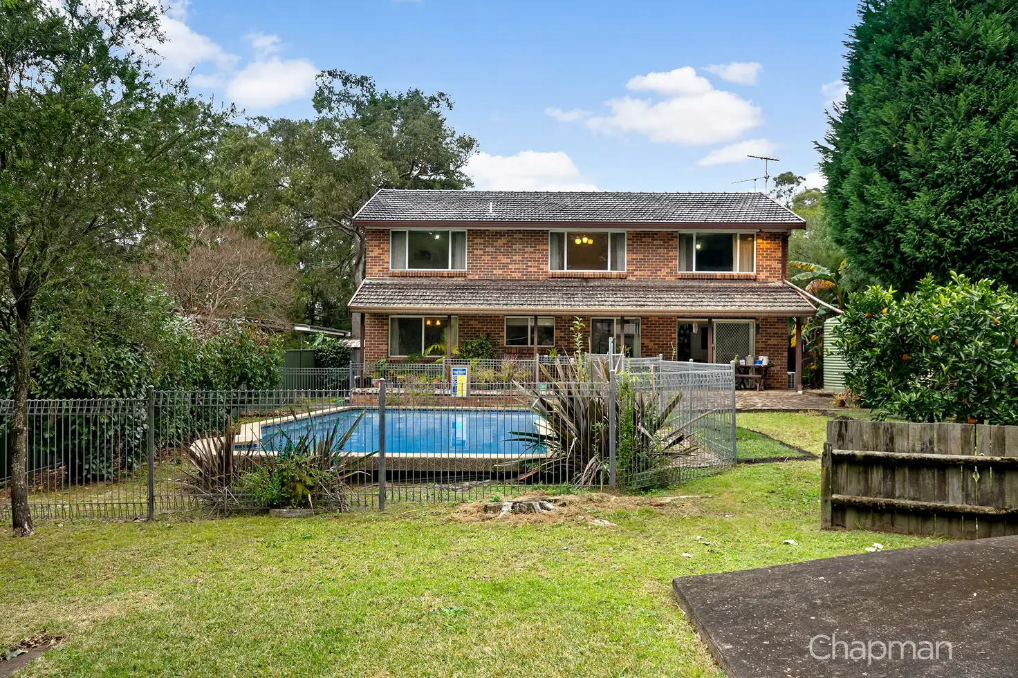 Main view of Homely house listing, 12 Reading Street, Glenbrook NSW 2773