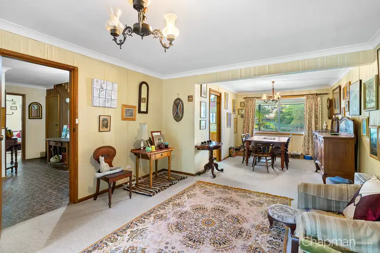 Third view of Homely house listing, 12 Reading Street, Glenbrook NSW 2773