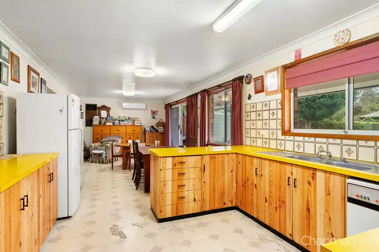 Fourth view of Homely house listing, 12 Reading Street, Glenbrook NSW 2773