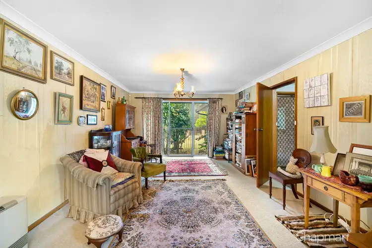Fifth view of Homely house listing, 12 Reading Street, Glenbrook NSW 2773
