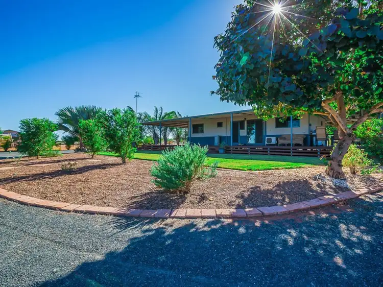 Main view of Homely house listing, Lot 17 MANILINHA Drive, Boodarie WA 6722