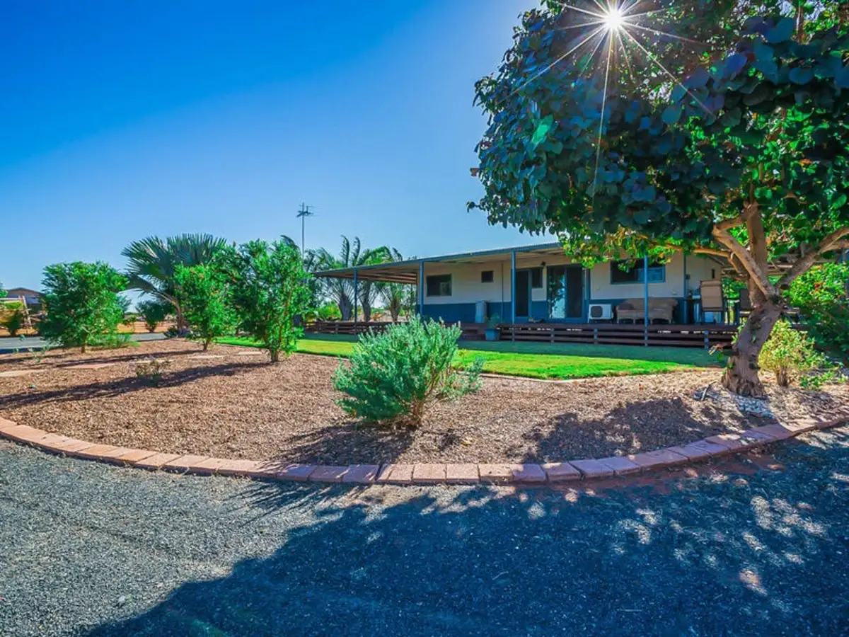 Main view of Homely house listing, Lot 17 MANILINHA Drive, Boodarie WA 6722