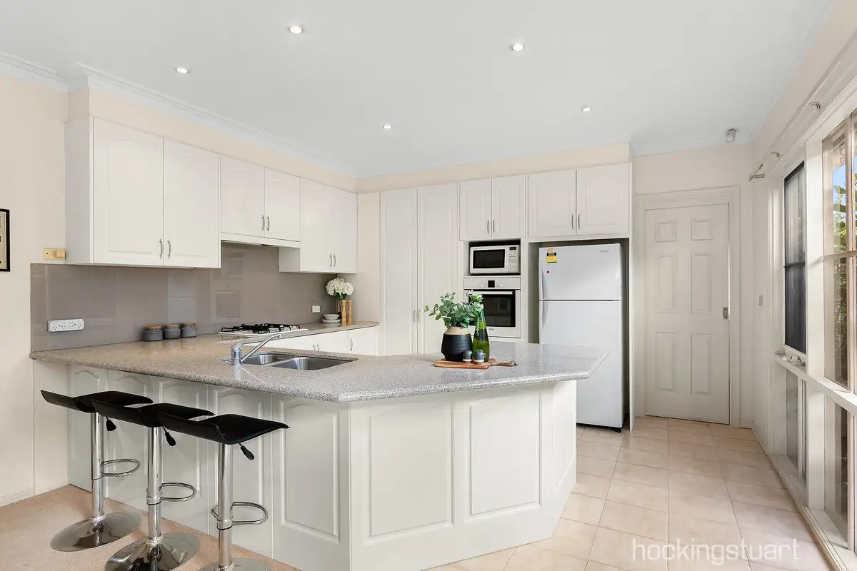 Main view of Homely unit listing, 1/2 Bruce Street, Balwyn VIC 3103