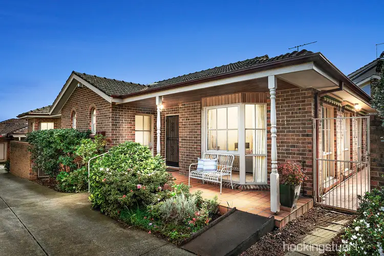 Second view of Homely unit listing, 1/2 Bruce Street, Balwyn VIC 3103