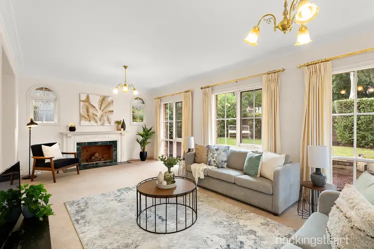 Third view of Homely unit listing, 1/2 Bruce Street, Balwyn VIC 3103