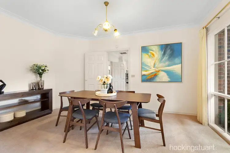Fourth view of Homely unit listing, 1/2 Bruce Street, Balwyn VIC 3103