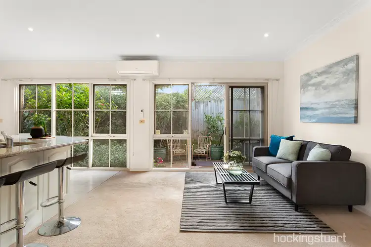 Fifth view of Homely unit listing, 1/2 Bruce Street, Balwyn VIC 3103