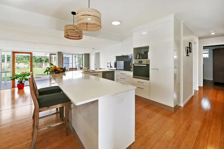 45 Davidson Street, Bargara QLD 4670