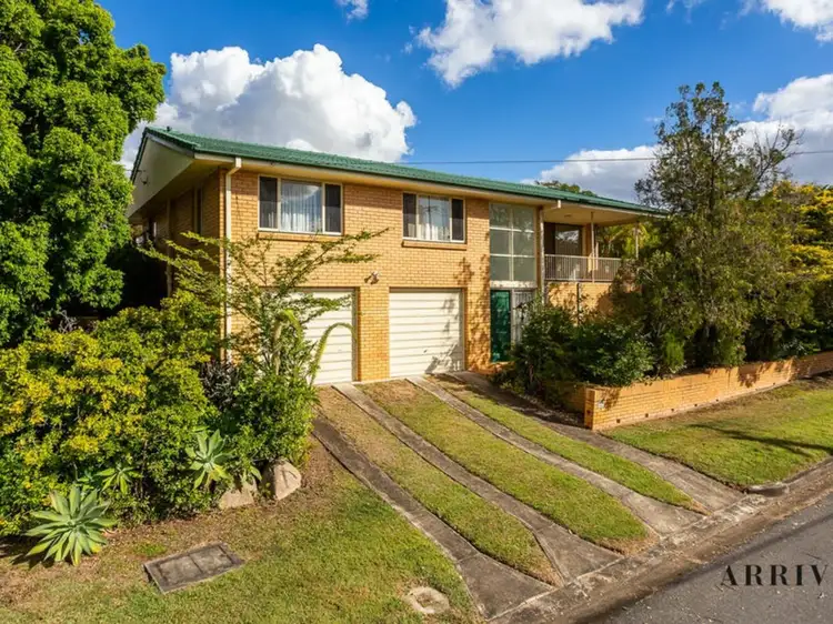 Main view of Homely house listing, 2 Danina Street, Mansfield QLD 4122