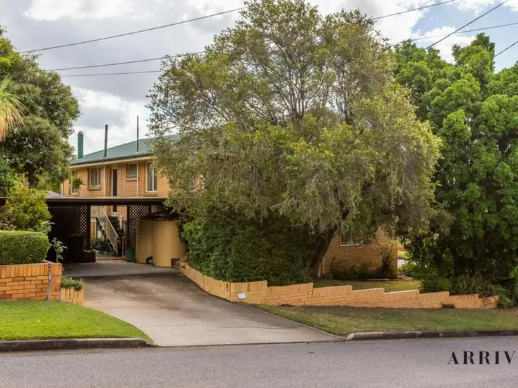 Second view of Homely house listing, 2 Danina Street, Mansfield QLD 4122