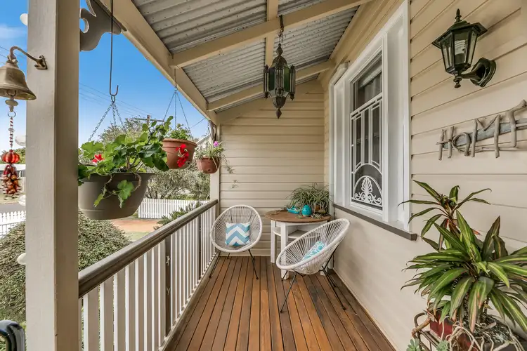 Third view of Homely house listing, 13 Belgium Street, South Toowoomba QLD 4350