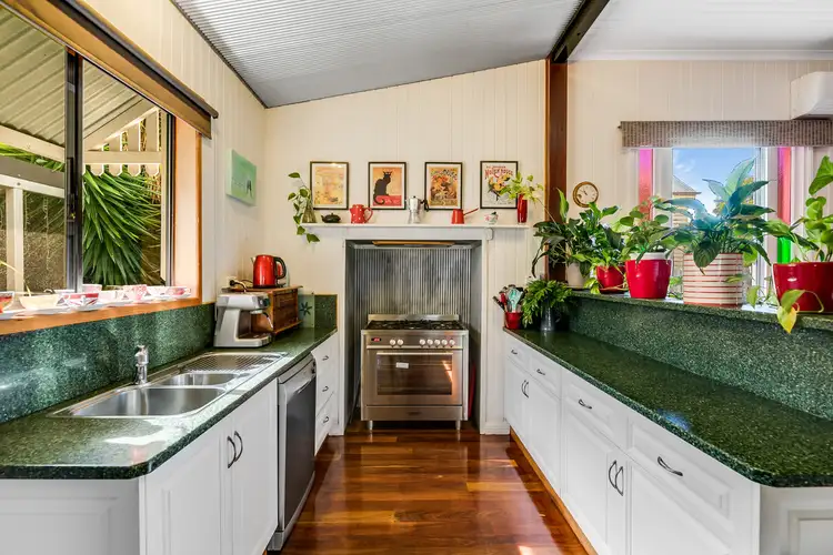 Fourth view of Homely house listing, 13 Belgium Street, South Toowoomba QLD 4350