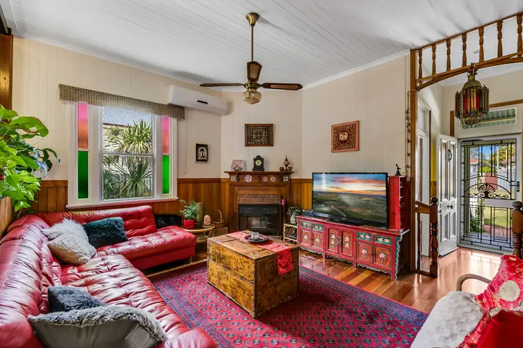 Sixth view of Homely house listing, 13 Belgium Street, South Toowoomba QLD 4350