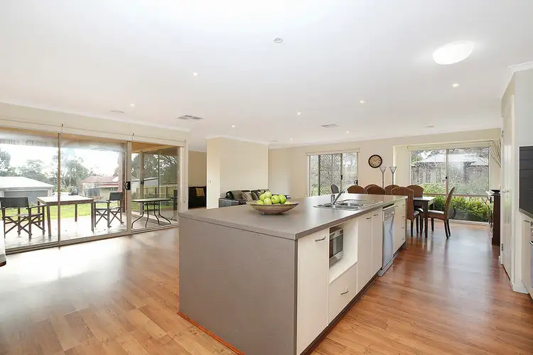 Main view of Homely house listing, 12 Murrell Street, Birregurra VIC 3242