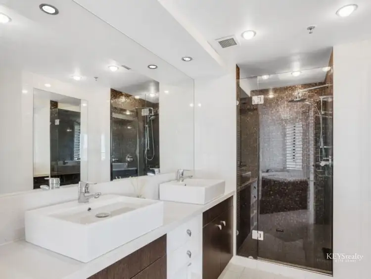 Fifth view of Homely apartment listing, 2002/1 Peak Avenue, Main Beach QLD 4217