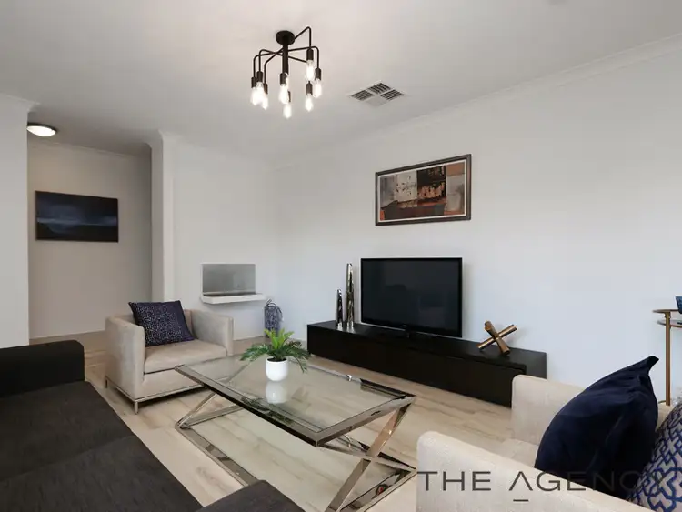 Second view of Homely house listing, 27 Greenough Way, Gosnells WA 6110