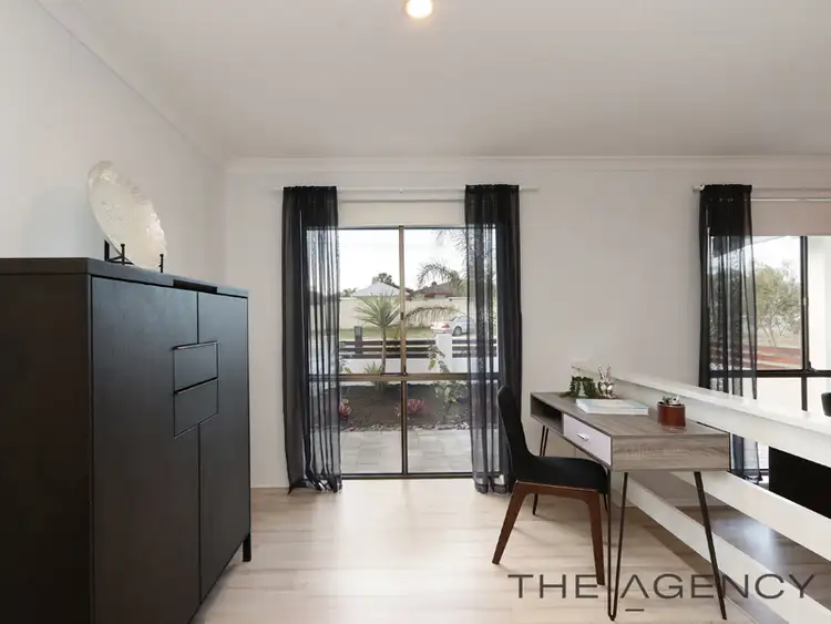 Fourth view of Homely house listing, 27 Greenough Way, Gosnells WA 6110